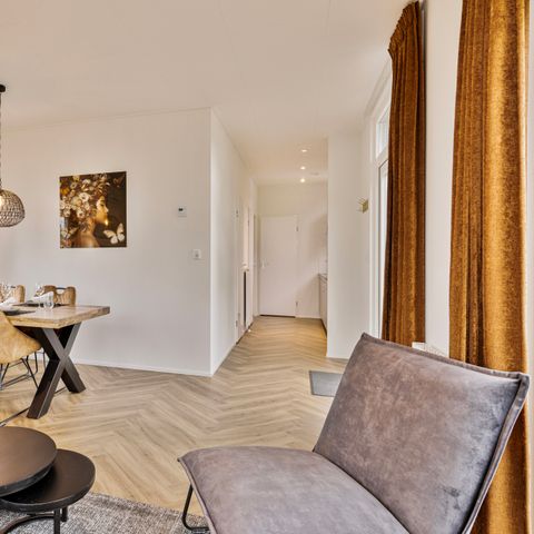 BUNGALOW 6 personnes - Module spécial bien-être (bain à remous)