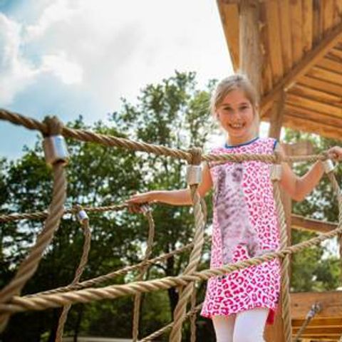 TopParken Parc de IJsselhoeve - Camping Zuidplas - Image N°4