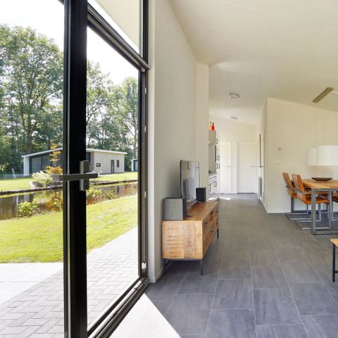 LODGE 4 personnes - Grand Modern