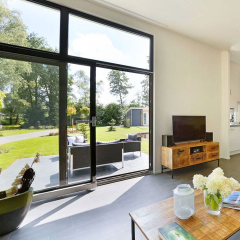 LODGE 4 personnes - Lodge Grand Modern