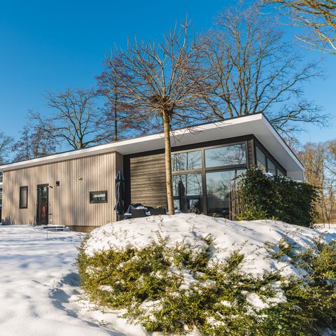 LODGE 4 personnes - Lodge Grand Modern