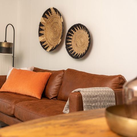 LODGE 4 personnes - Terrasse de la Loge