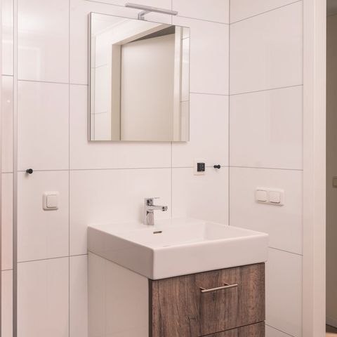 LODGE 5 personnes - Cube Lodge avec sauna