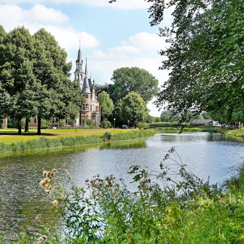 Vakantiepark De Lochemse Berg - Camping Lochem - Image N°3