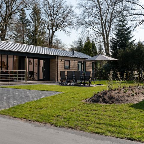 Vakantiepark De Lochemse Berg - Camping Lochem - Image N°4