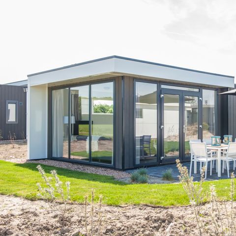 CHALET 6 personnes - Pavillon L