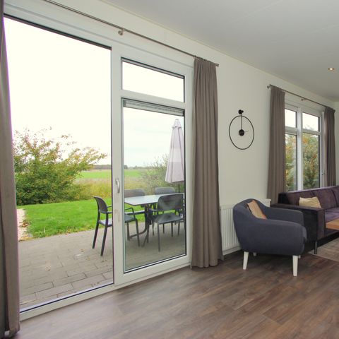 CHALET 6 personnes - Pavillon L