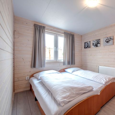 MAISON 12 personnes - La Dune Pan 12