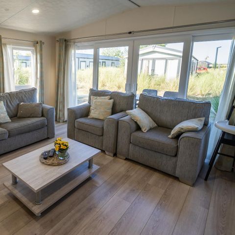 MAISON 4 personnes - Velthorst