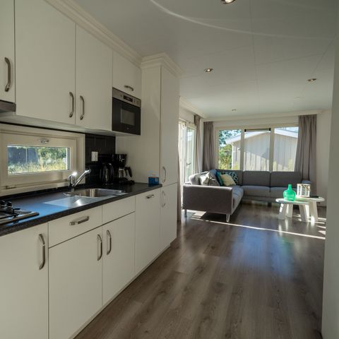 MAISON 4 personnes - Velthorst