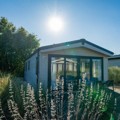 MAISON 4 personnes - Velthorst