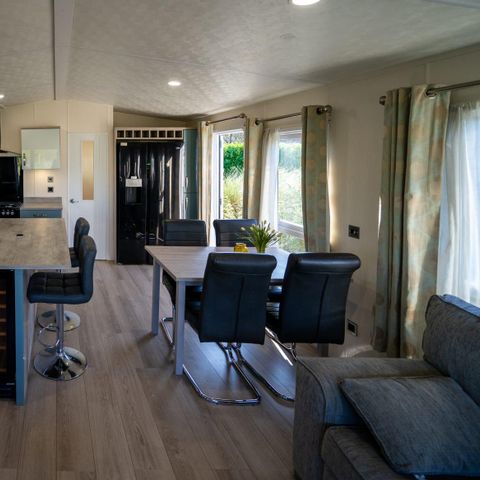 MAISON 4 personnes - Velthorst