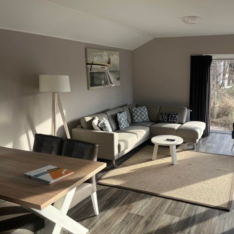 MAISON 4 personnes - Velthorst