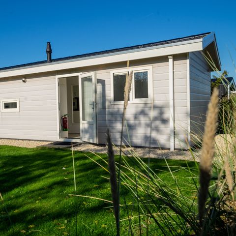 MAISON 4 personnes - Velthorst