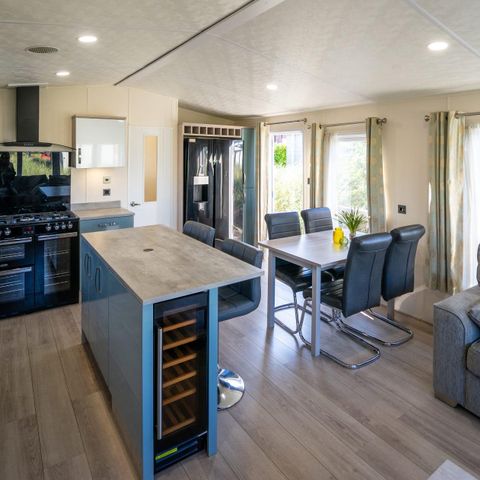 MAISON 4 personnes - Velthorst