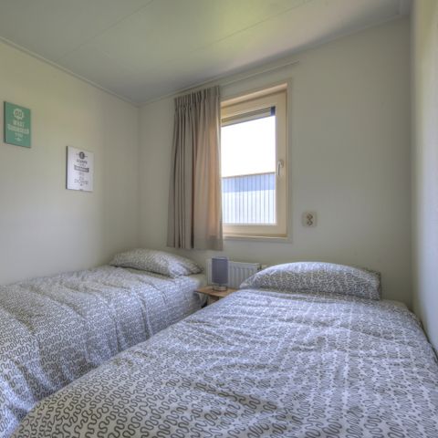 MAISON 6 personnes - Hackfort