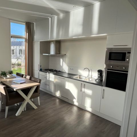 MAISON 6 personnes - Hackfort