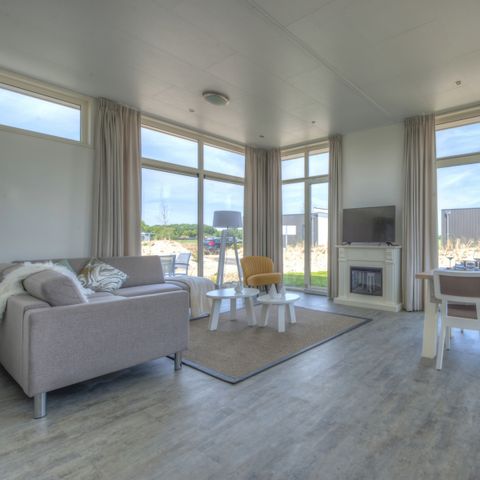 MAISON 6 personnes - Hackfort