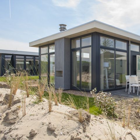 MAISON 6 personnes - Hackfort