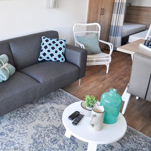 HÉBERGEMENT INSOLITE 4 personnes - Tiny Lodge