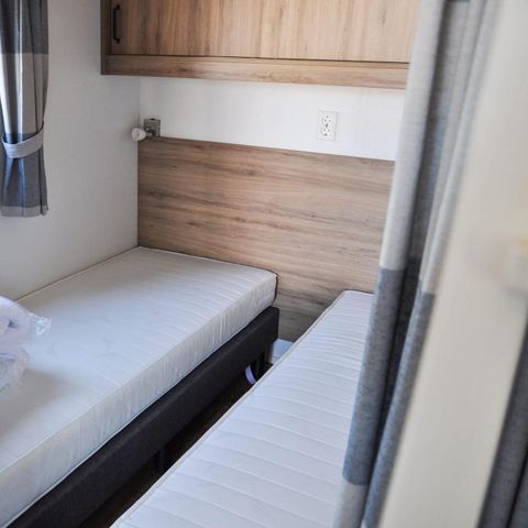 HÉBERGEMENT INSOLITE 4 personnes - Tiny Lodge