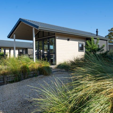 HÉBERGEMENT INSOLITE 4 personnes - Petite maison