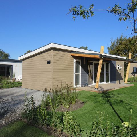 MAISON 5 personnes - Pavillon