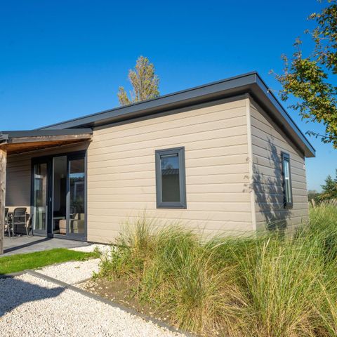 MAISON 5 personnes - Pavillon