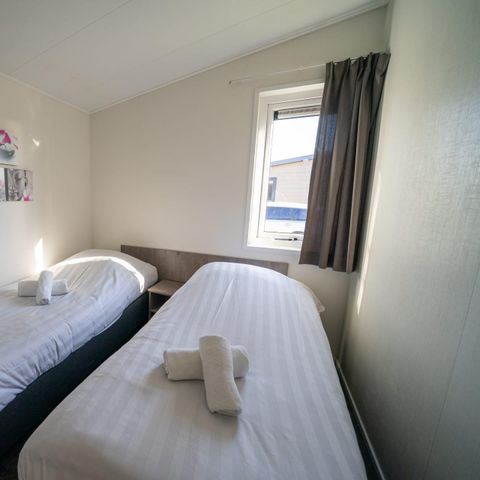 MAISON 5 personnes - Pavillon