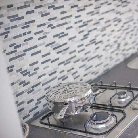 MAISON 6 personnes - Pavillon 6