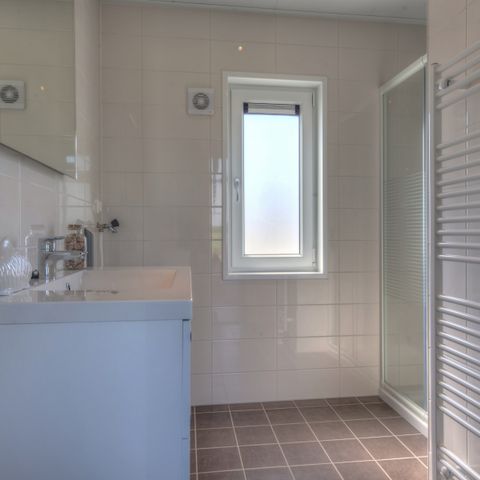 MAISON 6 personnes - Pavillon 6