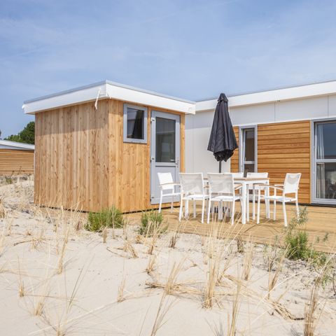 MAISON 6 personnes - Pavillon 6