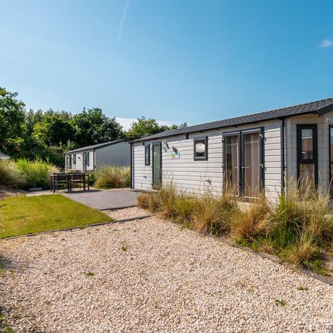 MAISON 4 personnes - Berkel