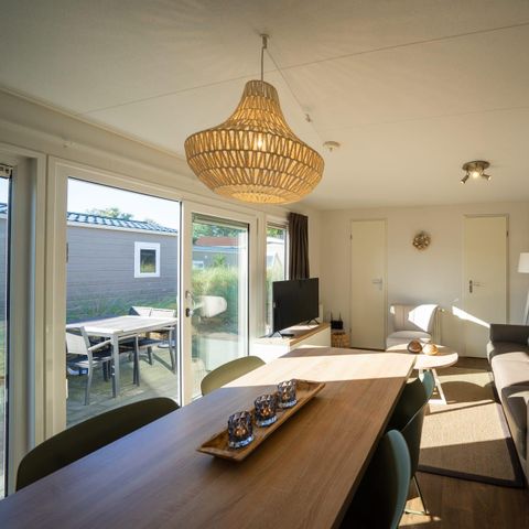 MAISON 4 personnes - Berkel