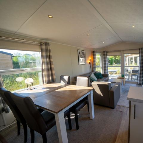 MAISON 4 personnes - Berkel