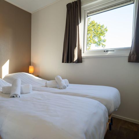 MAISON 4 personnes - Berkel