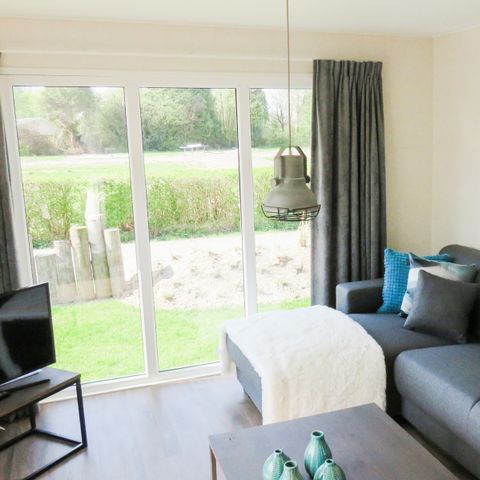 MAISON 4 personnes - Berkel