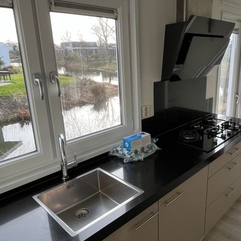 Hébergement pour groupe 10 personnes - Pavillon l'etage 10