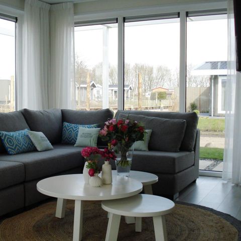 MAISON 10 personnes - Pavillon l'etage 10