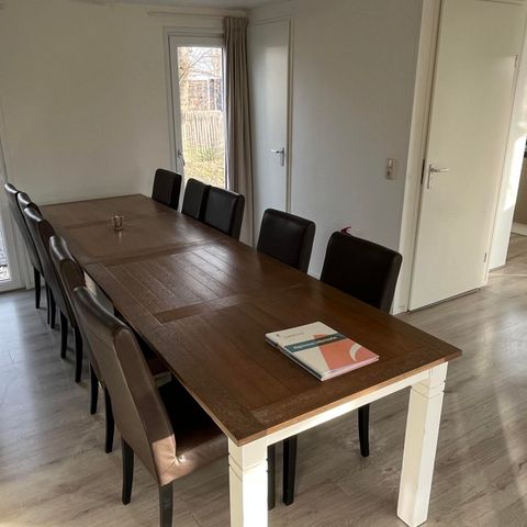 Hébergement pour groupe 10 personnes - Pavillon l'etage 10