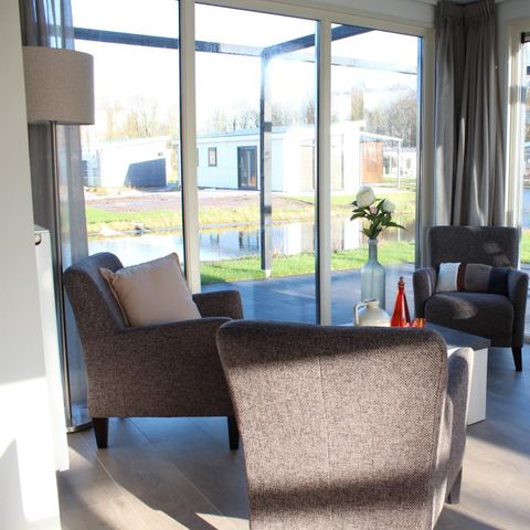Hébergement pour groupe 10 personnes - Pavillon l'etage 10