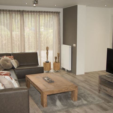 MAISON 10 personnes - Pavillon l'etage 10