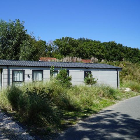 MAISON 6 personnes - Velthorst