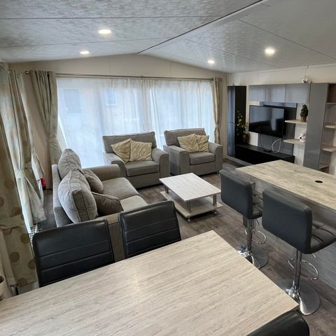 MAISON 6 personnes - Velthorst