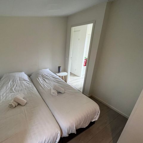 CHALET 6 personnes - Pavillon 4+2