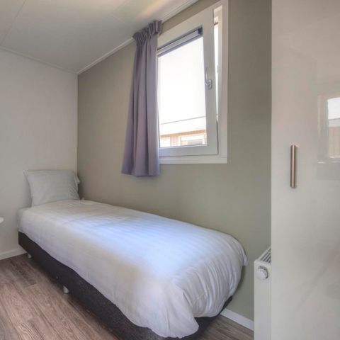 MAISON 4 personnes - Pavillon