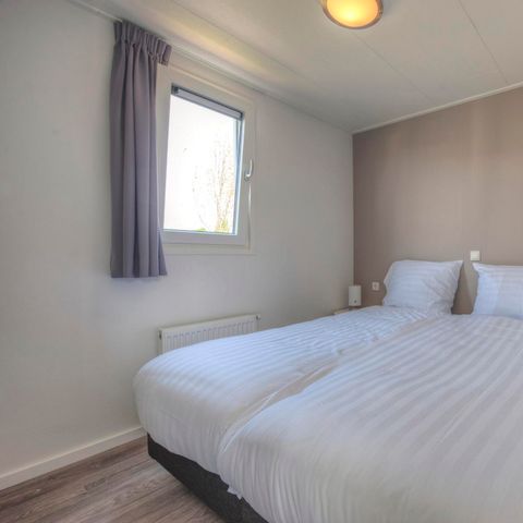 MAISON 4 personnes - Pavillon