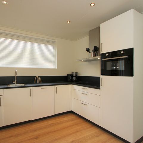 MAISON 10 personnes - Duinvilla