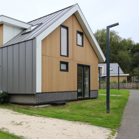 Hébergement pour groupe 12 personnes - Villa des dunes Sauna