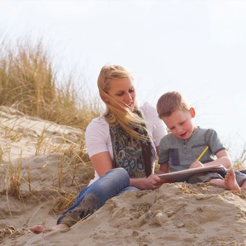 EuroParcs Poort van Zeeland - Camping Hellevoetsluis - Image N°6